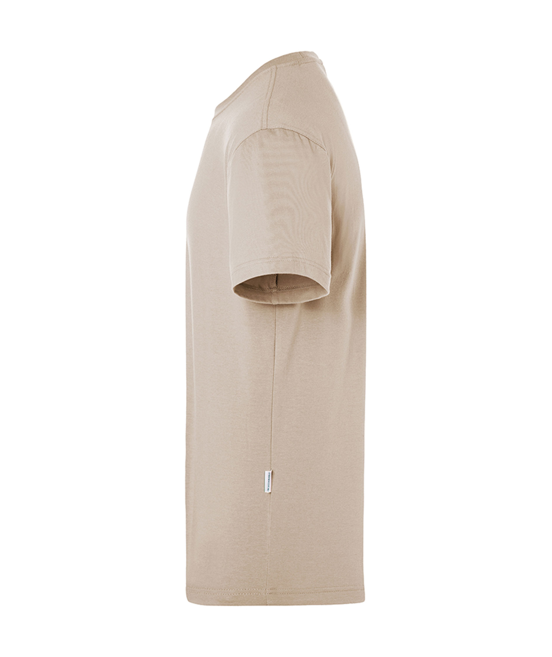 Karlowsky Casual-Flair T-shirt, Sand, large image number 3