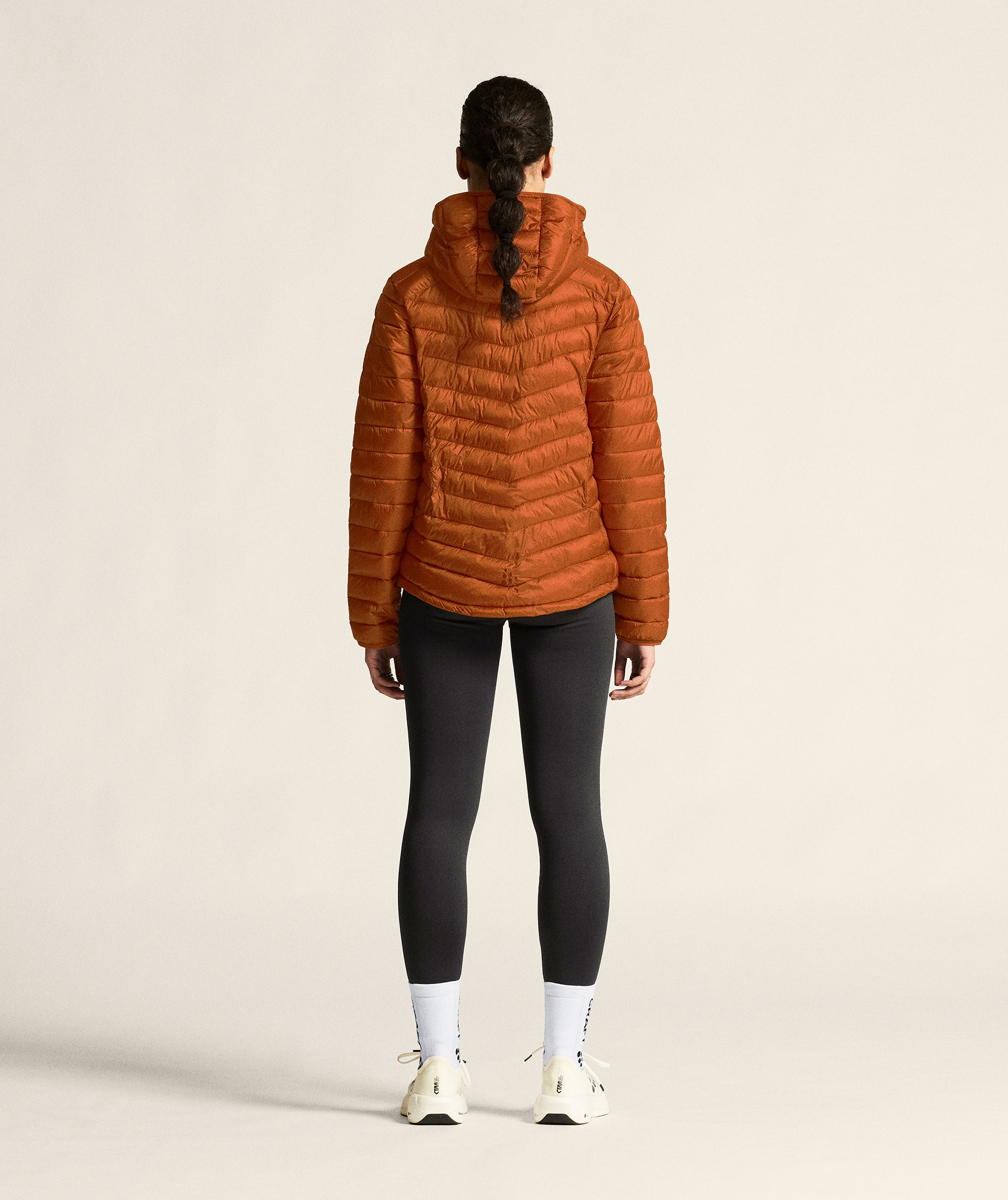 Craft CORE Explore Light Insulation damejakke, Buff, large image number 10