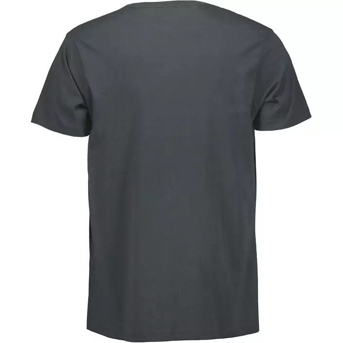 Westborn Basic T-shirt, Steel Grey, large image number 2