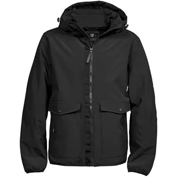 Tee Jays Urban Adventure jacket, Black