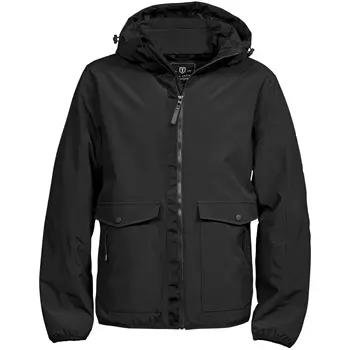 Tee Jays Urban Adventure jacket, Black
