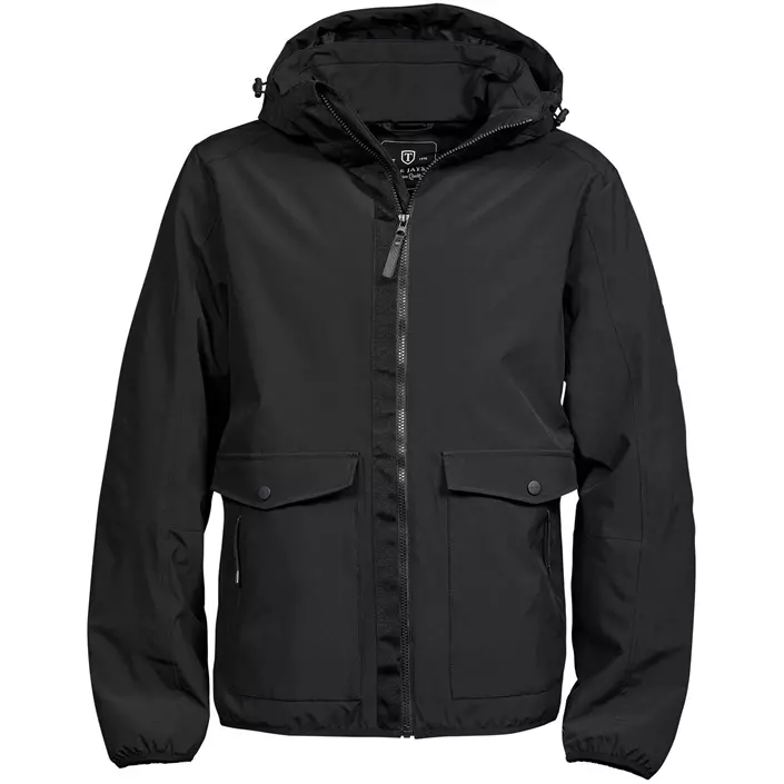 Tee Jays Urban Adventure jacket, Black, large image number 0