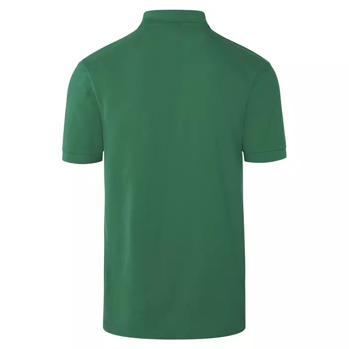 Karlowsky polo shirt, Forest Green, large image number 2