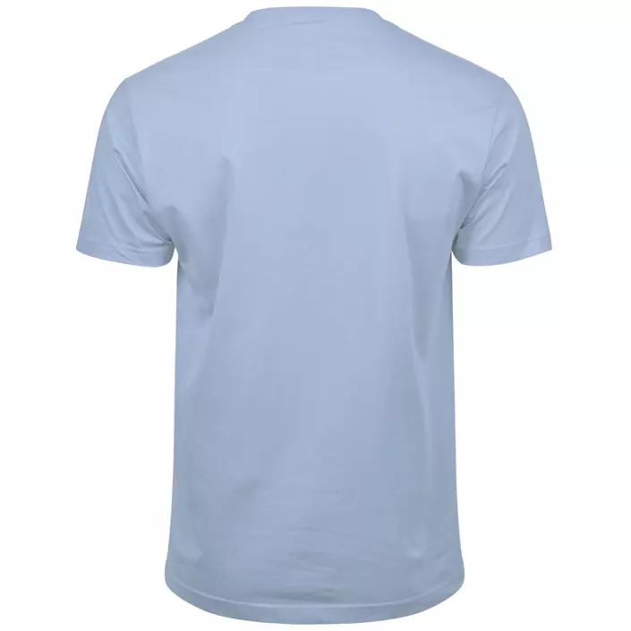 Tee Jays Soft T-skjorte, Light blue, large image number 1