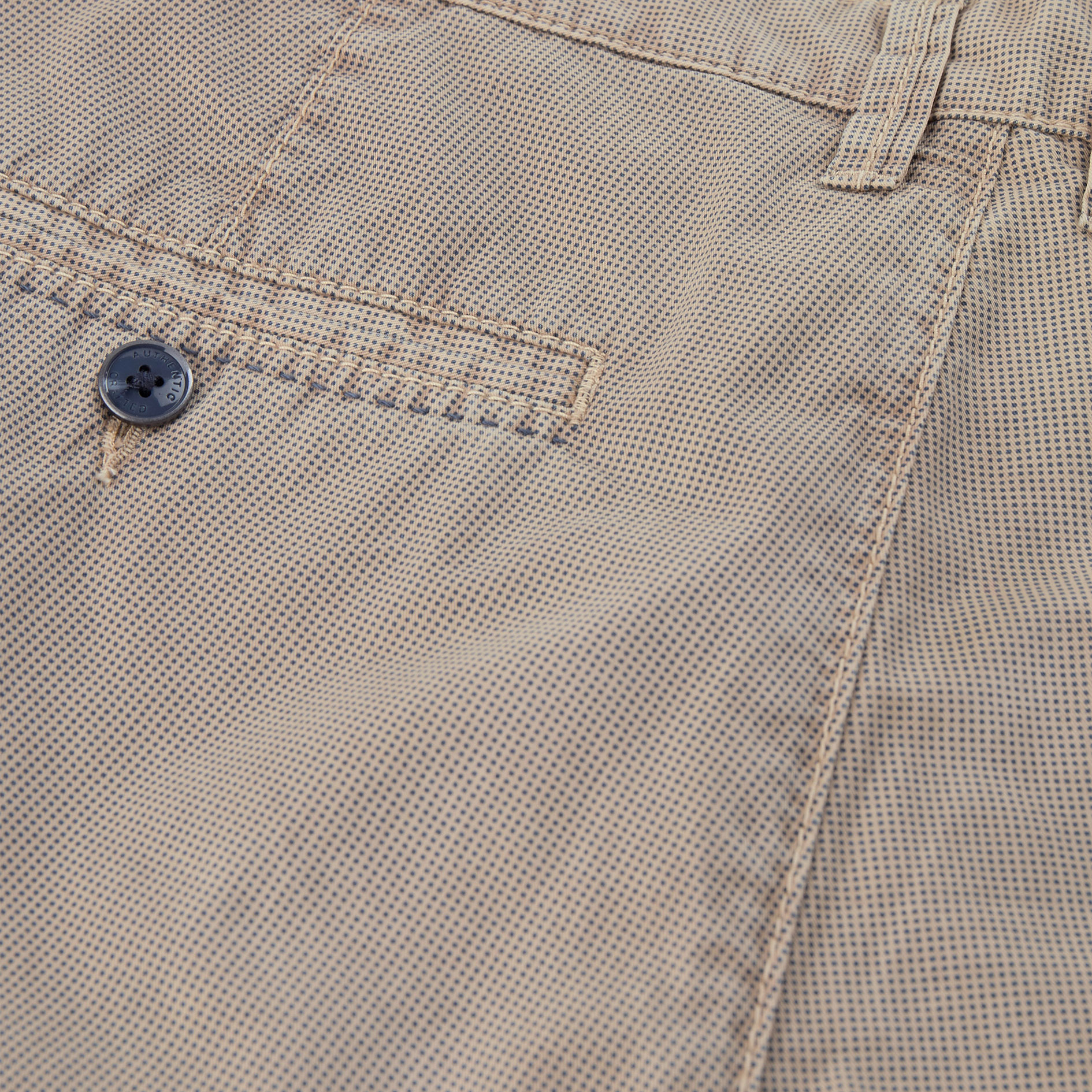 Sunwill stretch shorts, Silver String, large image number 3