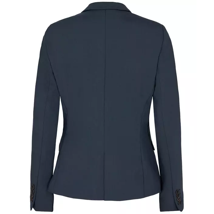 Sunwill Traveller Bistretch Modern fit women's blazer, Blue, large image number 2