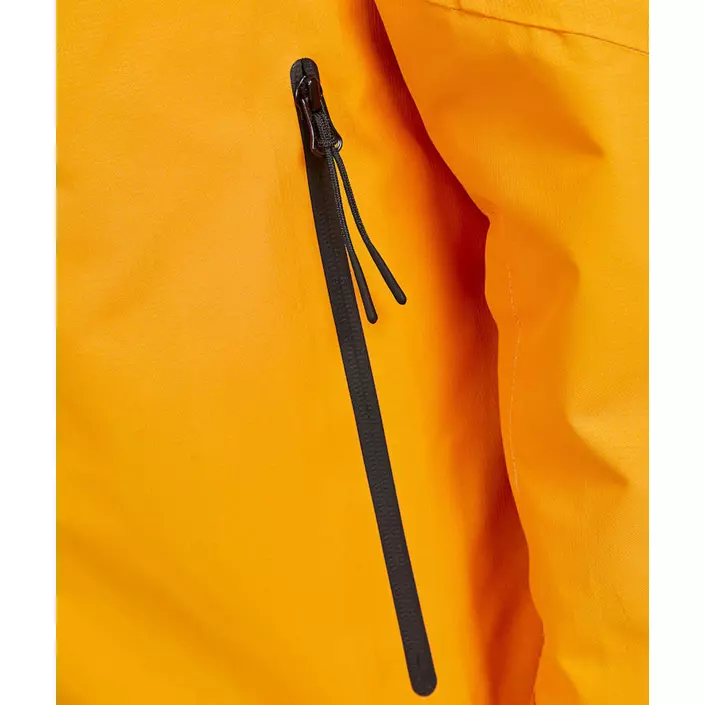 Craft Core 2L Insulation women's winter jacket, Orange, large image number 5