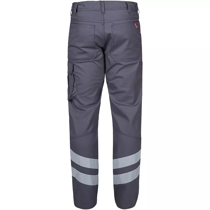 Engel Cargo work trousers, Grey, large image number 1