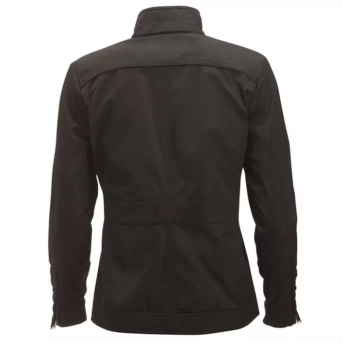 Cutter & Buck Dockside women's jacket, Black, large image number 1