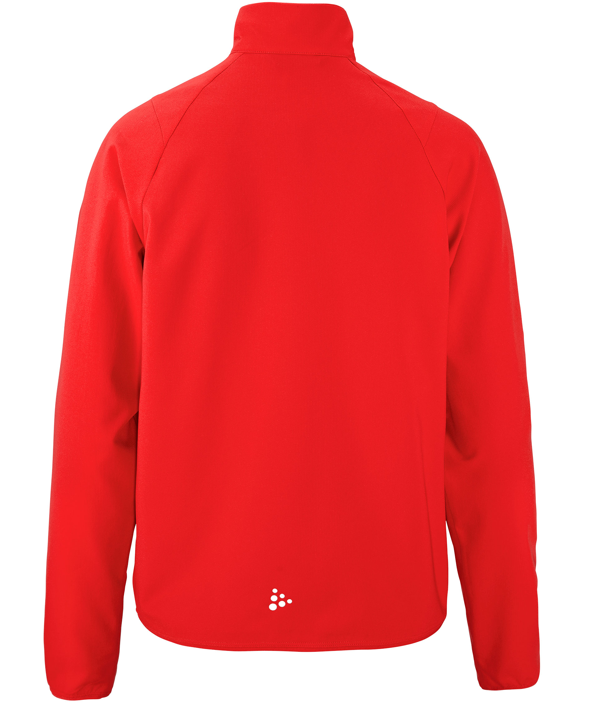 Craft Rush 2.0 Damen Cardigan, Bright red, large image number 2