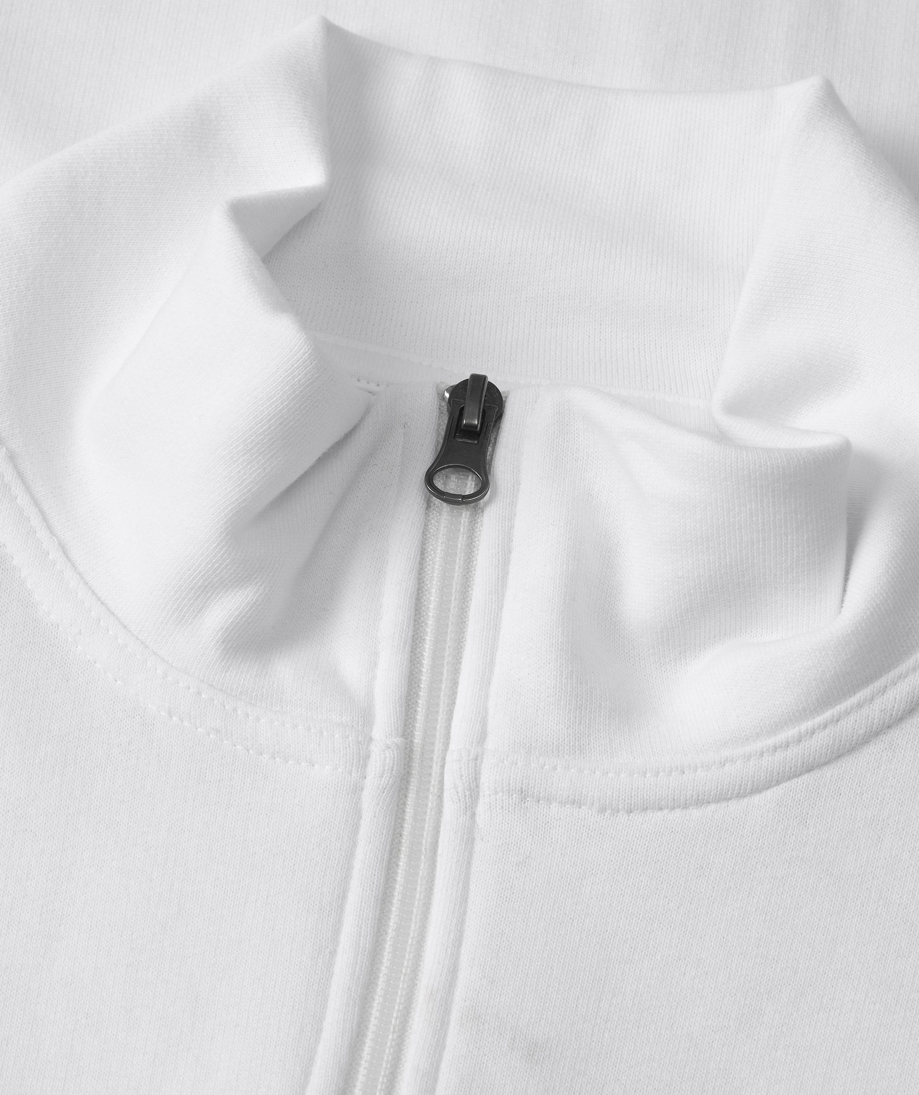 ID PRO Wear CARE Cardigan, White, large image number 3