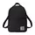 Carhartt Classic mini ryggsekk 8 L, Black, Black, swatch
