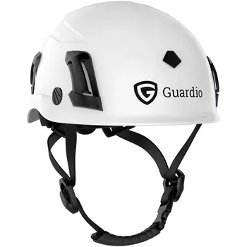Guardio Armet Volt MIPS safety helmet, White