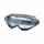 OX-ON Uvex Ultrasonic safety glasses/goggles, Grey/clear, Grey/clear, swatch