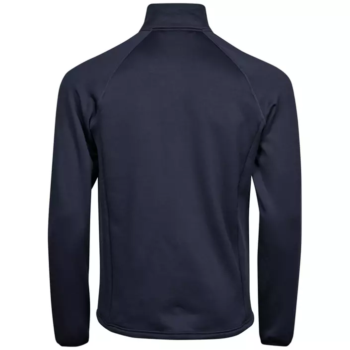 Tee Jays Stretch fleece jacket, Navy, large image number 1