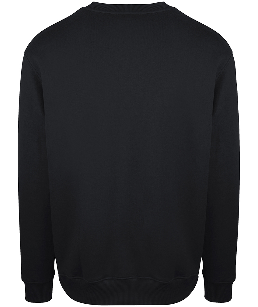 YOU Algarve sweatshirt, Black