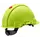 Peltor G3000 Safety helmet, Hi-Vis Green, Hi-Vis Green, swatch