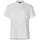 Segers 1006 regular fit short-sleeved chefs shirt, White, White, swatch