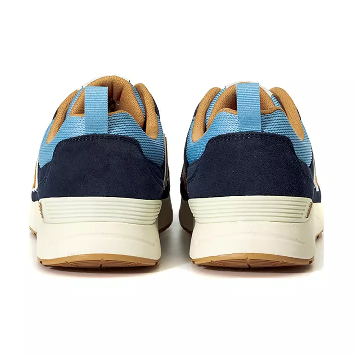 New Balance ELITE LITE Sicherheitsschuhe S1PL, Blue/coffee, Blue/coffee, large image number 3