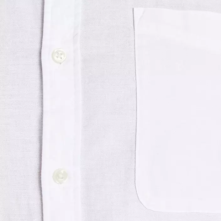 Jack & Jones JJEOXFORD Plus Size Regular Fit shirt, White, large image number 3