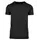 YOU Kypros T-shirt, Black, Black, swatch