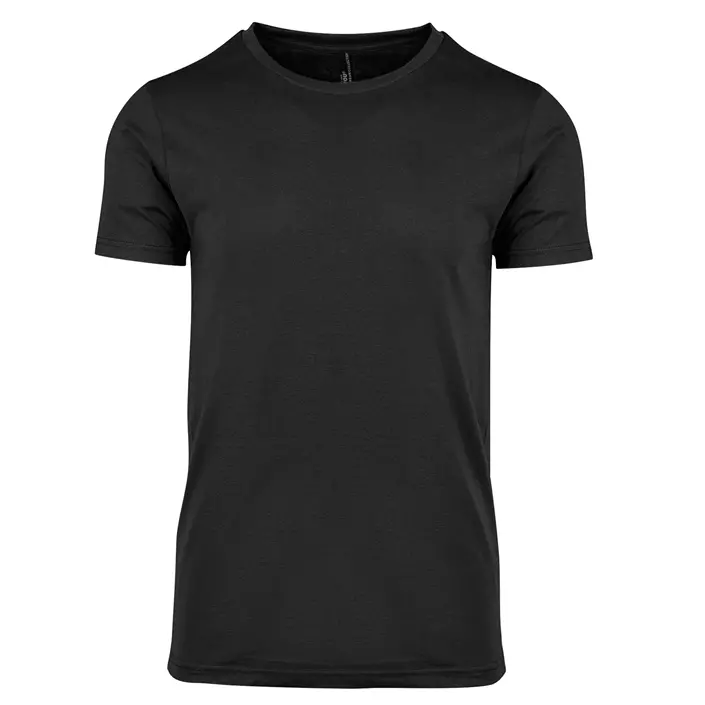 YOU Kypros T-shirt, Black, large image number 0
