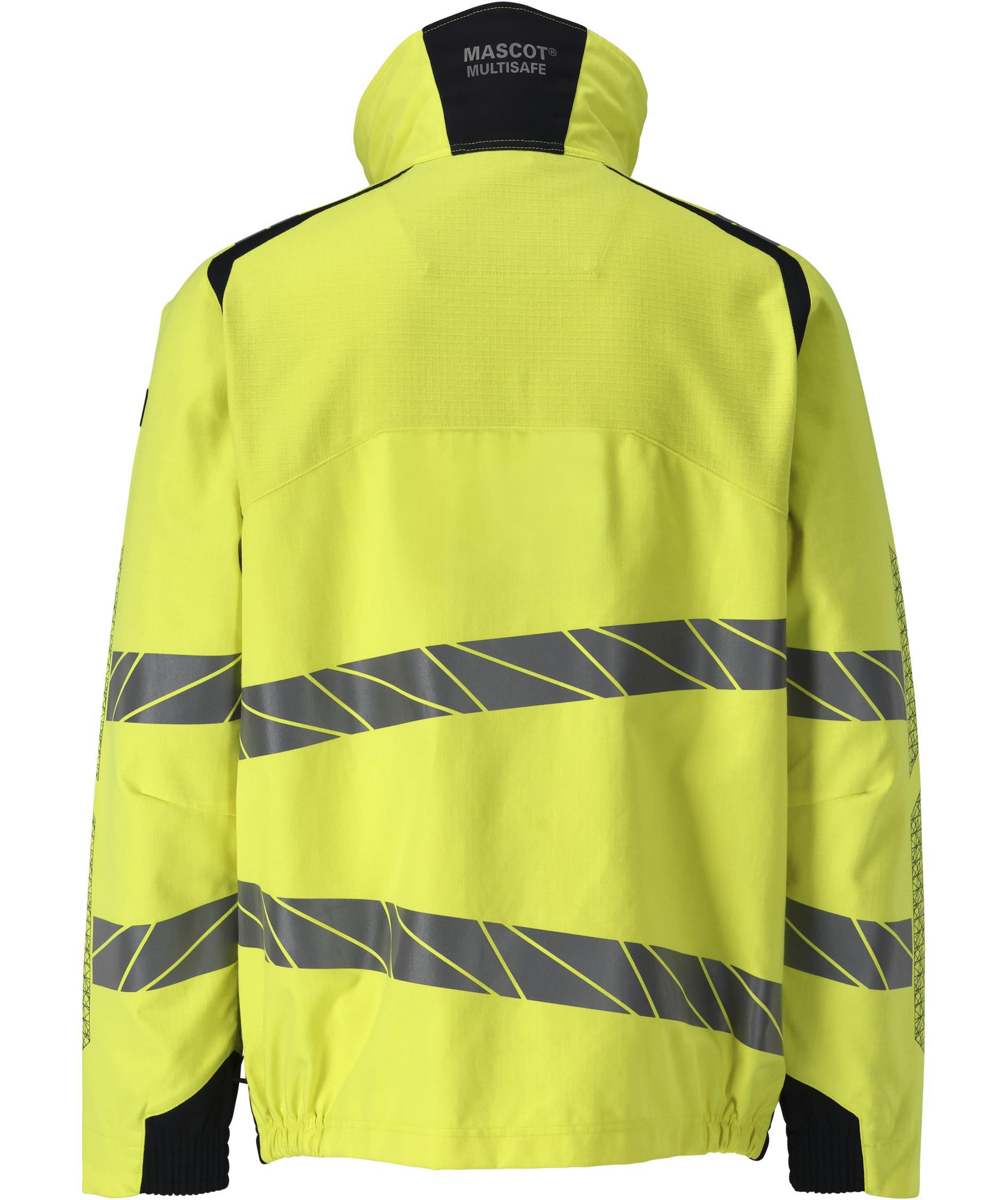 Mascot Accelerate Multisafe jakke