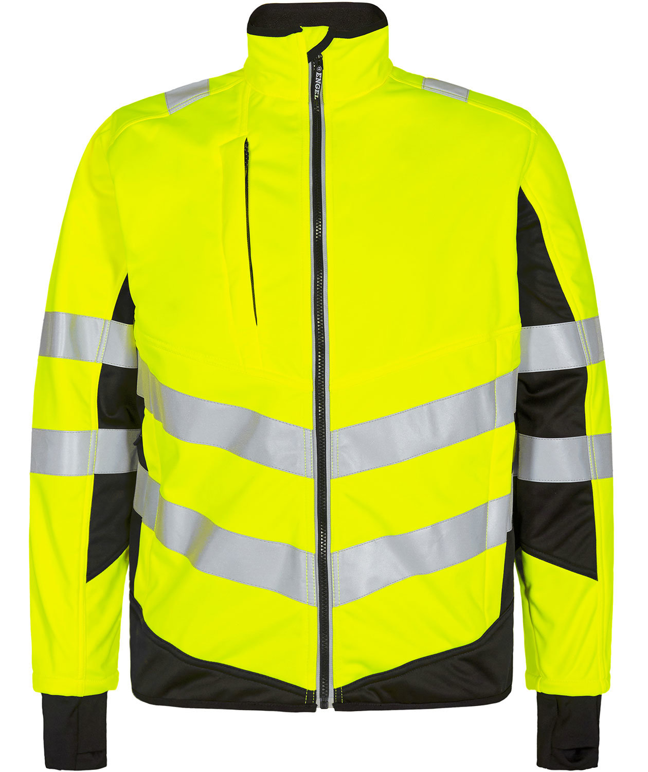 Hi-vis Yellow/Black