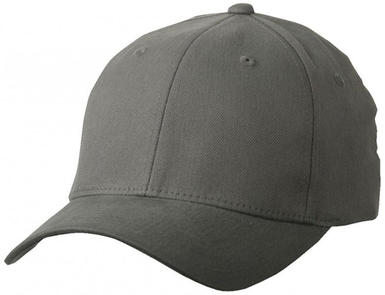 Myrtle Beach Original FlexFit&copy; Cap, Dark Grey