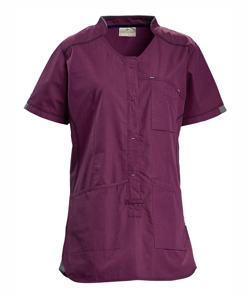 Nybo Workwear Sporty dame busseronne