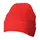 Myrtle Beach Thinsulate® knitted beanie, Red, Red, swatch