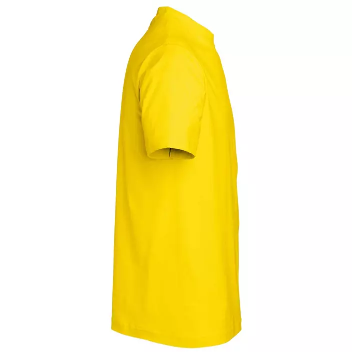 South West Kings økologisk T-shirt til børn, Blazing Yellow, large image number 1