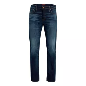 Jack & Jones JJIMIKE CJ 711 Plus jeans, Blue Denim
