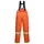 Portwest BizFlame vinter overalls, Orange, Orange, swatch