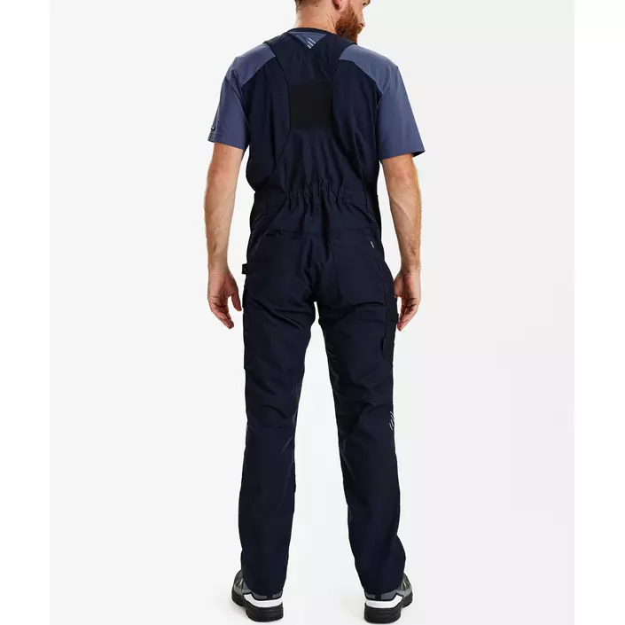 Engel Entire overalls, Deep Blue, large image number 3
