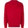 ID PRO Wear sweatshirt, Röd, Röd, swatch