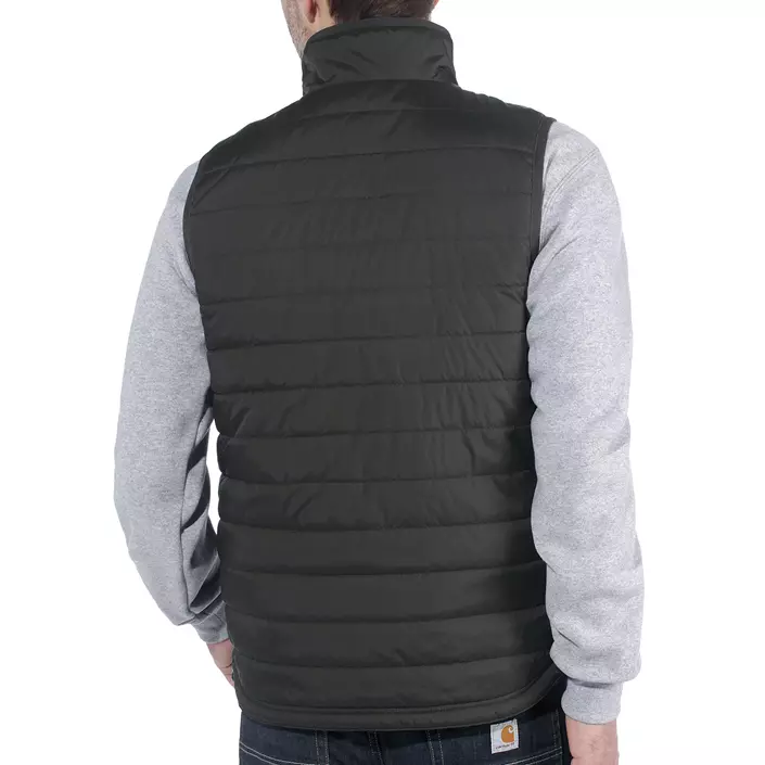 Carhartt Gilliam vest, Peat, large image number 3