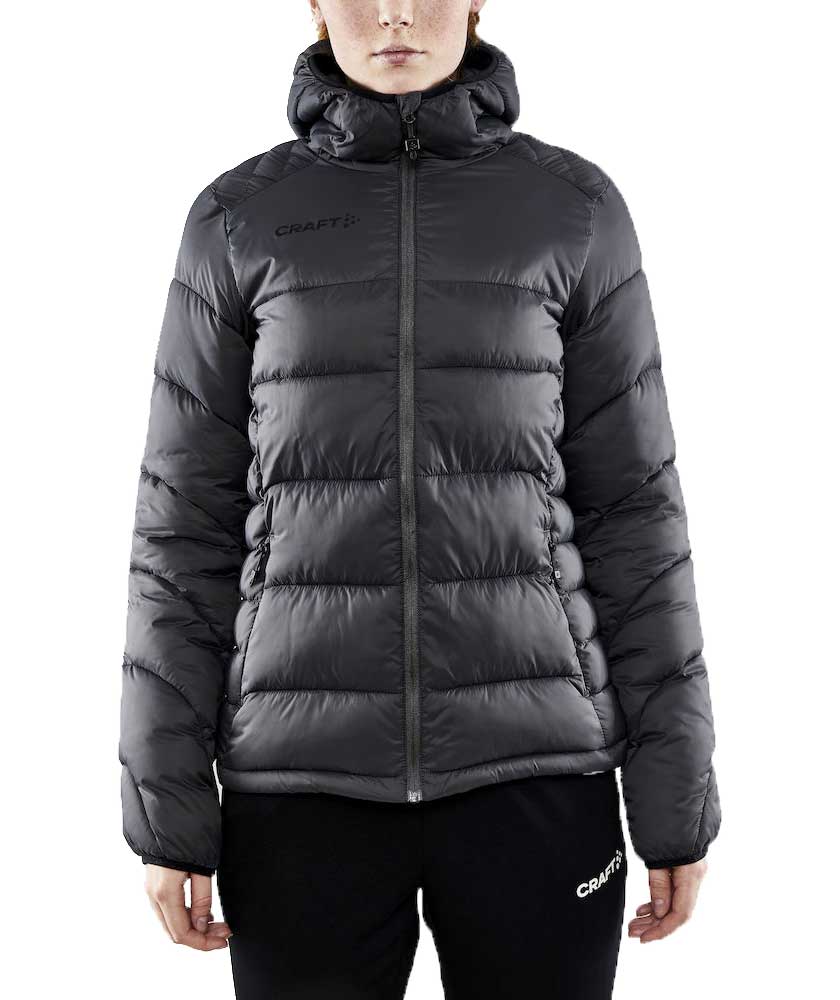 Craft Core Explore quiltet damejakke