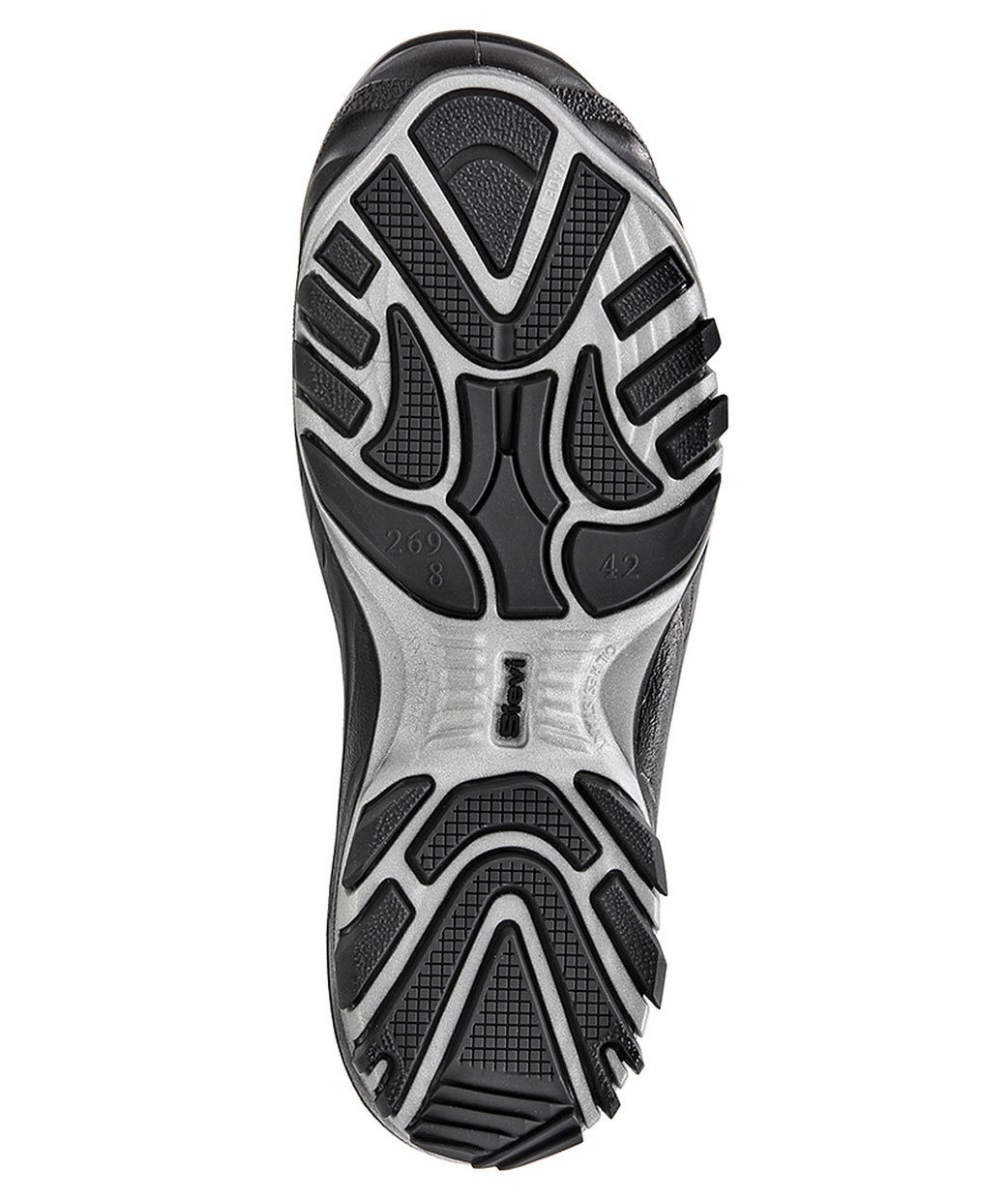 Sievi Roller High+ safety boots S3