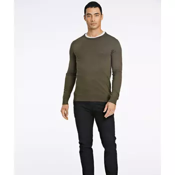 Lindbergh striktrøje