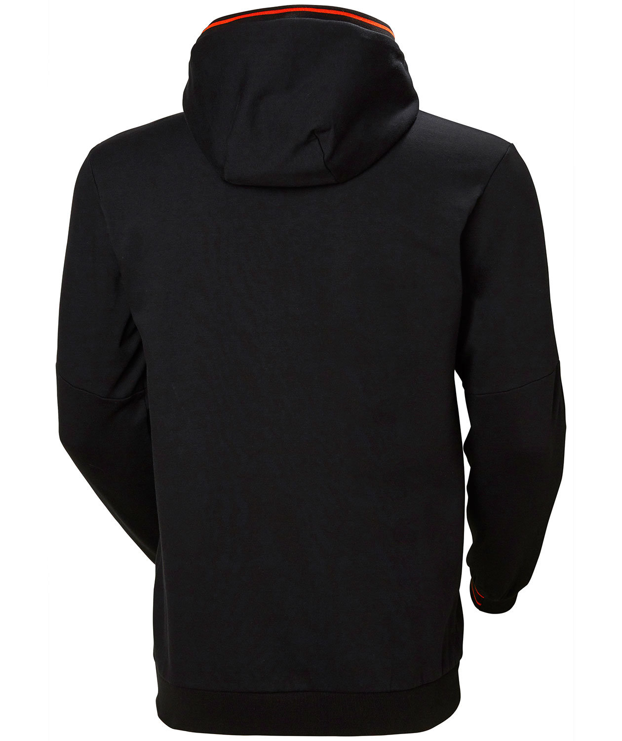 Helly Hansen Kensington hoodie, Svart
