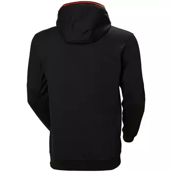 Helly Hansen Kensington hoodie, Black