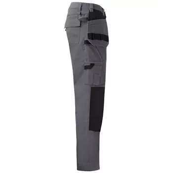 ProJob Prio craftsman trousers 5530, Grey