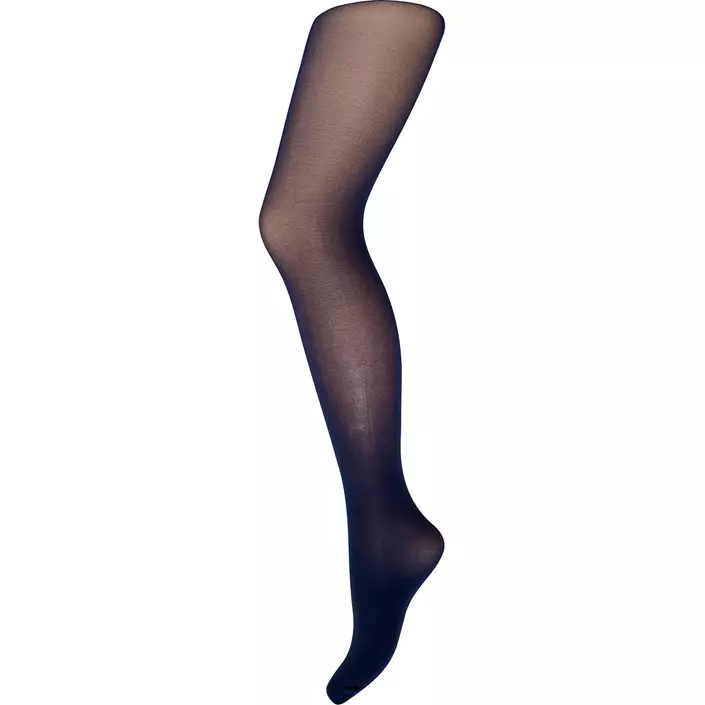 Decoy Perfect Fit Tights 30 den., Navy, large image number 0