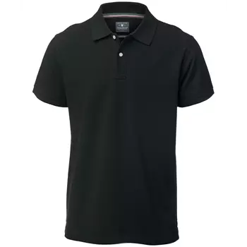 Nimbus Yale Polo shirt, Black