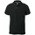 Nimbus Yale Polo shirt, Black, Black, swatch