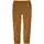 Carhartt canvas byxa, Carhartt Brown, Carhartt Brown, swatch