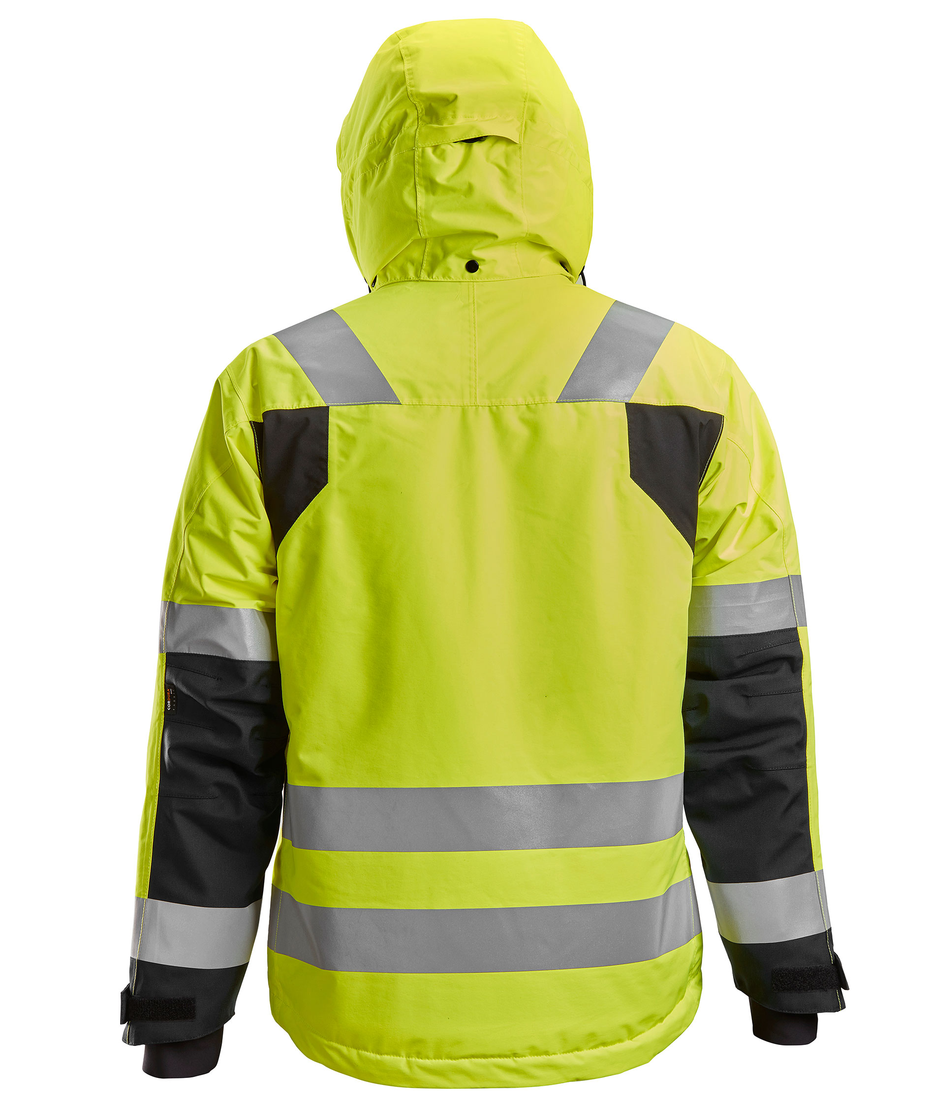 Snickers AllroundWork shell jacket 1132