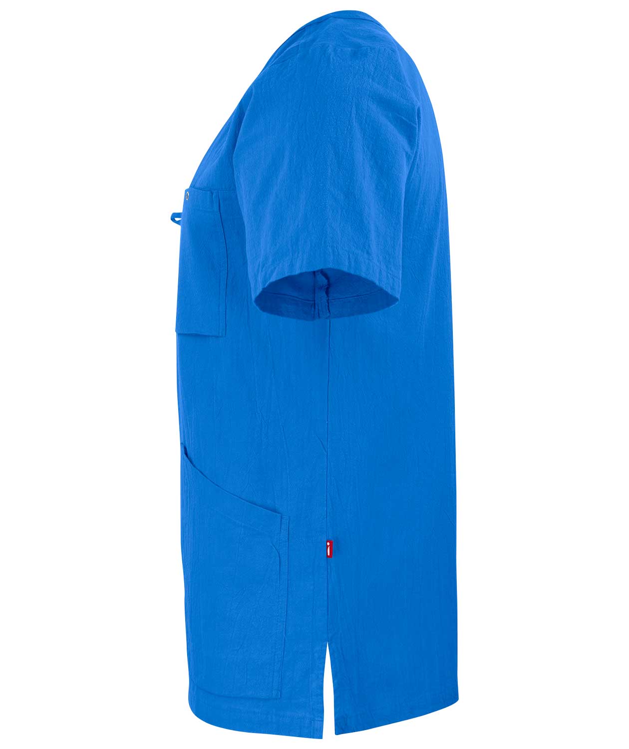 Smila Workwear Calle bussarong, Ljus Kungsbl&aring;, large image number 3