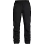 Tenson Westing Damen Regenhose, Schwarz Tenson Westing Damen Regenhose, Schwarz